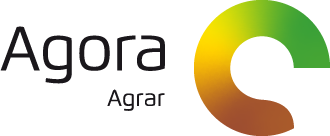 标志 Agora Agrar